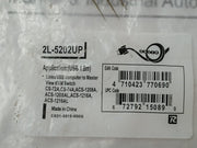 Usb Computer Cable For Kvm Switch By Aten 2l-5202up