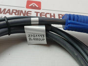 Usb Computer Cable For Kvm Switch By Aten 2l-5202up