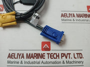 Usb Computer Cable For Kvm Switch By Aten 2l-5202up