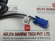 Usb Computer Cable For Kvm Switch By Aten 2l-5203u