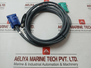 Usb Computer Cable For Kvm Switch By Aten 2l-5203u