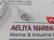 Usb Micro/Herwell U401 Usb Interface Pcb Board With Cable E301305 30V Rev: 3