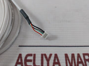 Usb Micro/Herwell U401 Usb Interface Pcb Board With Cable E301305 30V Rev: 3