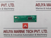Usb Micro/Herwell U401 Usb Interface Pcb Board With Cable E301305 30V Rev: 3