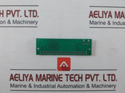 Usb Micro/Herwell U401 Usb Interface Pcb Board With Cable E301305 30V Rev: 3