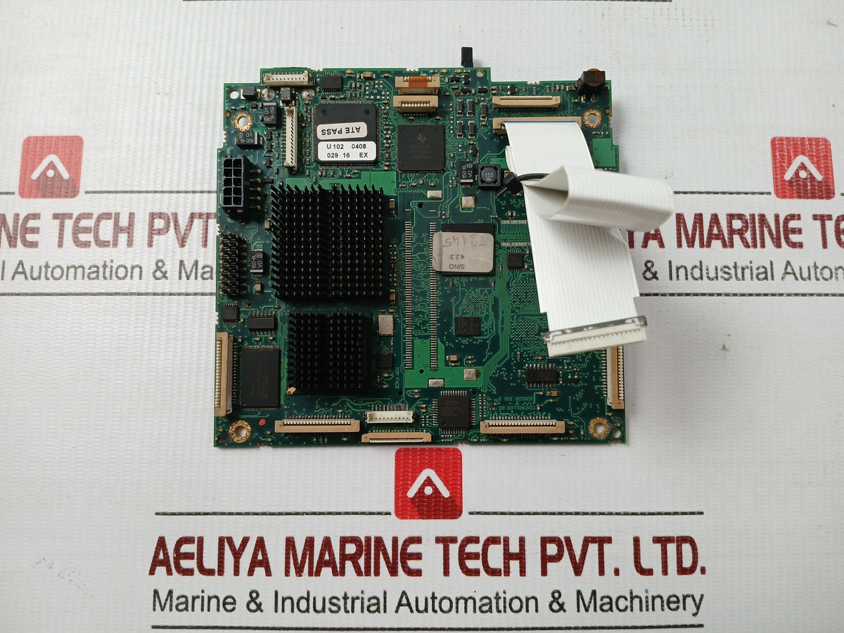 Used-Condition-028228-Controller-Pcb-Board-94v-0-U-102-0408-1