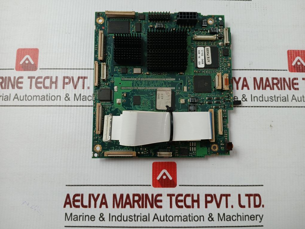 Used-Condition-028228-Controller-Pcb-Board-94v-0-U-102-0408-1