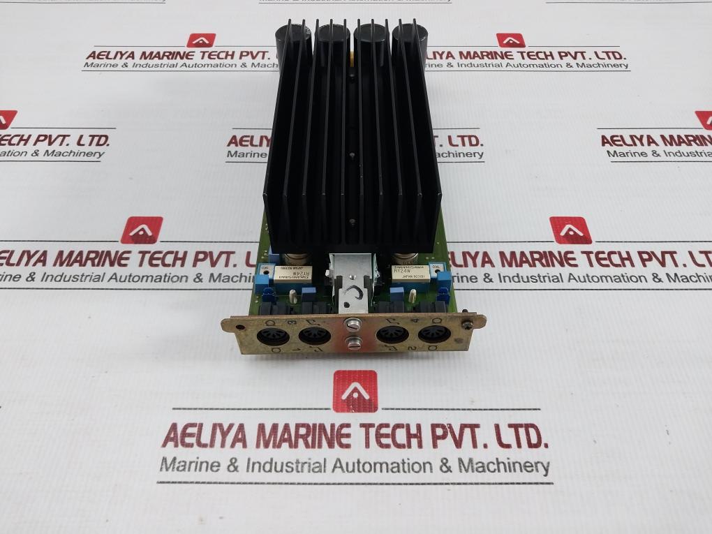 Used-Condition-3922-101-91112-2a5-T-Power-Amplifier-Module-1