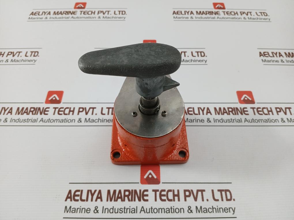 Used-Condition-Hydraulic-Hand-Pump-007VBP-209965-1