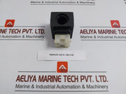 Used-Condition-Hydraulic-Solenoid-Coil-230-Vac-By-Is-1