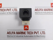 Used-Condition-Hydraulic-Solenoid-Coil-230-Vac-By-Is-2