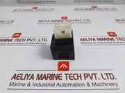 Used-Condition-Hydraulic-Solenoid-Coil-230-Vac-By-Is-5