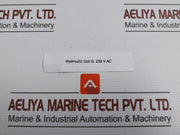 Used-Condition-Hydraulic-Solenoid-Coil-230-Vac-By-Is-9