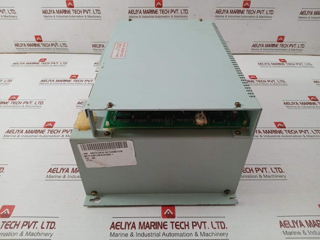Used-Condition-Inverter-Control-Unit-Dc220v-Eua40000d-1