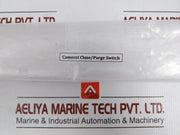 Used-Condition-Purge-Switch-L-67Cm-2-10A-209510-10