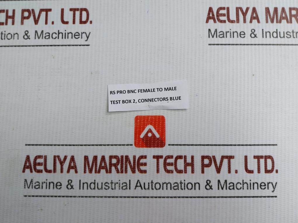 Used-Condition-Rs-Pro-Bnc-Female-To-Male-Test-Box-2-Connector-209537-1