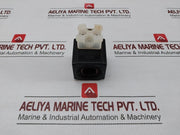 Used-Condition-Solenoid-Valve-Coil-By-Yuci-Yuken-Ac220v-50hz-4