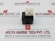 Used-Condition-Solenoid-Valve-Coil-By-Yuci-Yuken-Ac220v-50hz-5