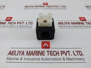 Used-Condition-Solenoid-Valve-Coil-By-Yuci-Yuken-Ac220v-50hz-6