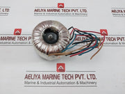 Used-Condition-Toroidal-Power-Transformer-0V-14-5V-75Va-50-60Hz-Hy-102Rt-209679-3