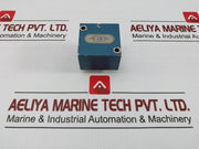 Used - Directional Control Valve Block Assebly Rexroth 3340190000