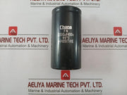 Used - Fn Electrolytic Capacitor 3300 Muf 400v Dc 85c Chang