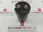 Used - Fn Electrolytic Capacitor 3300 Muf 400v Dc 85c Chang