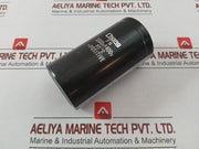 Used - Fn Electrolytic Capacitor 3300 Muf 400v Dc 85c Chang