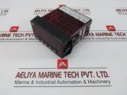 Used - Panel 24v 50/60hz Part No. E1931x400030 Tecsis Digital Indicator Panel