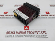 Used - Panel 24v 50/60hz Part No. E1931x400030 Tecsis Digital Indicator Panel