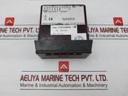 Used - Panel 24v 50/60hz Part No. E1931x400030 Tecsis Digital Indicator Panel