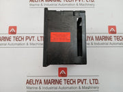 Used 1.5 Ammeter Semco 0-2500/12500 A - 210 Gm