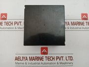 Used 1.5 Ammeter Semco 0-2500/12500 A - 210 Gm