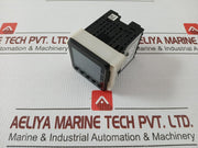 Used 100 To 240vac-50/60hz By Omron  Digital Controller Part No. E5cc-Qx2asm-800