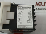 Used 100 To 240vac-50/60hz By Omron  Digital Controller Part No. E5cc-Qx2asm-800