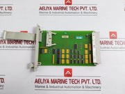 Used 10100/2/1 Bus Driver Pcb Module 5 Vdc 65ma By Honeywell
