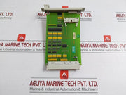 Used 10100/2/1 Bus Driver Pcb Module 5 Vdc 65ma By Honeywell