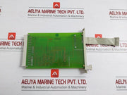 Used 10100/2/1 Bus Driver Pcb Module 5 Vdc 65ma By Honeywell