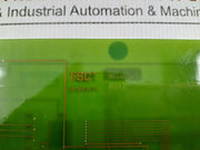 Used 10100/2/1 Bus Driver Pcb Module 5 Vdc 65ma By Honeywell