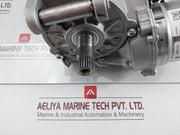 Used 12vdc Part No. A0071804 Electric Power Steering Column Unit By Zf
