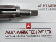 Used 12vdc Part No. A0071804 Electric Power Steering Column Unit By Zf
