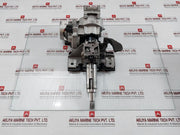 Used 12vdc Part No. A0071804 Electric Power Steering Column Unit By Zf