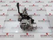 Used 12vdc Part No. A0071804 Electric Power Steering Column Unit By Zf