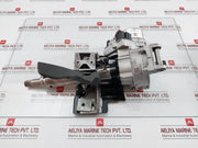 Used 12vdc Part No. A0071804 Electric Power Steering Column Unit By Zf
