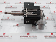 Used 12vdc Part No. A0071804 Electric Power Steering Column Unit By Zf