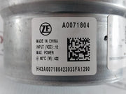Used 12vdc Part No. A0071804 Electric Power Steering Column Unit By Zf