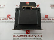 Used 1497-F-Basx-3-N By Allen-Bradley 50/60hz Ser A Control Transformer