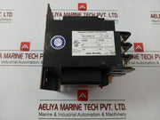 Used 1497-F-Basx-3-N By Allen-Bradley 50/60hz Ser A Control Transformer