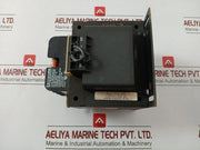 Used 1497-F-Basx-3-N By Allen-Bradley 50/60hz Ser A Control Transformer