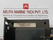 Used 1497-F-Basx-3-N By Allen-Bradley 50/60hz Ser A Control Transformer